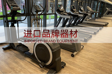 進(jìn)口品牌器材