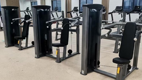 健身產(chǎn)品應(yīng)該如何選購？悍德森來教您