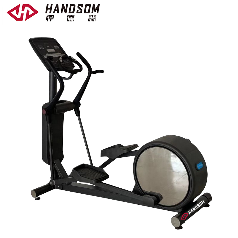 悍德森HS-9920 橢圓機(jī)