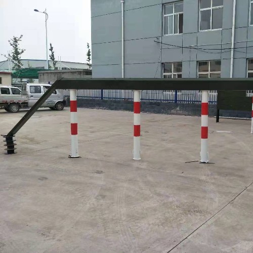 部隊(duì)訓(xùn)練器材400米障礙訓(xùn)練器獨(dú)木橋 部隊(duì)訓(xùn)練器材400米障礙訓(xùn)練器獨(dú)木橋