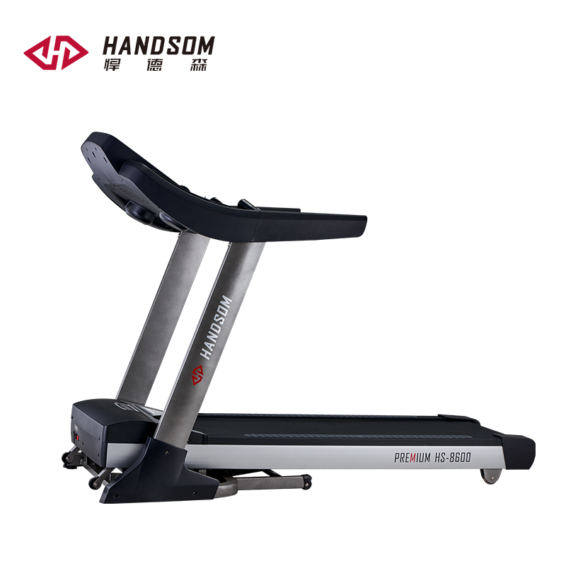 悍德森HS-9100 前置電控橢圓機(jī)