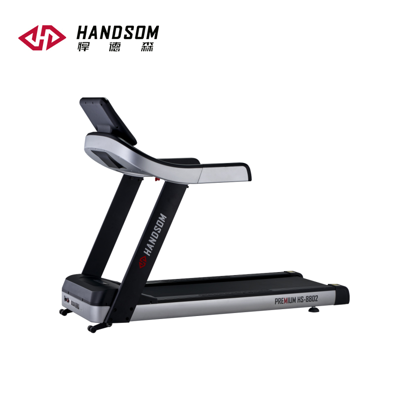 悍德森HS-8802+ 跑步機 悍德森HS-8802+ 跑步機