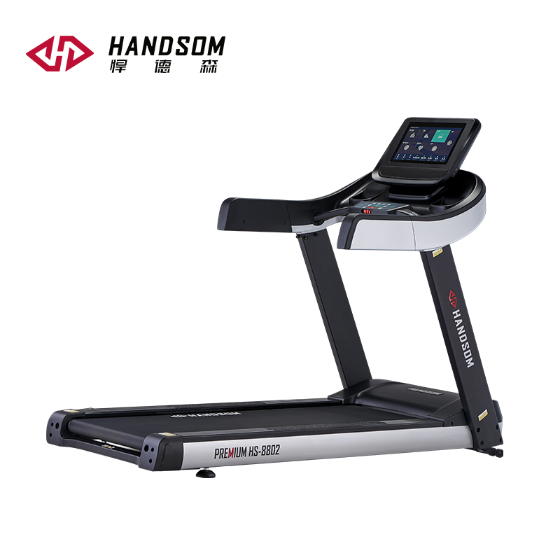 悍德森HS-8802+ 跑步機 悍德森HS-8802+ 跑步機
