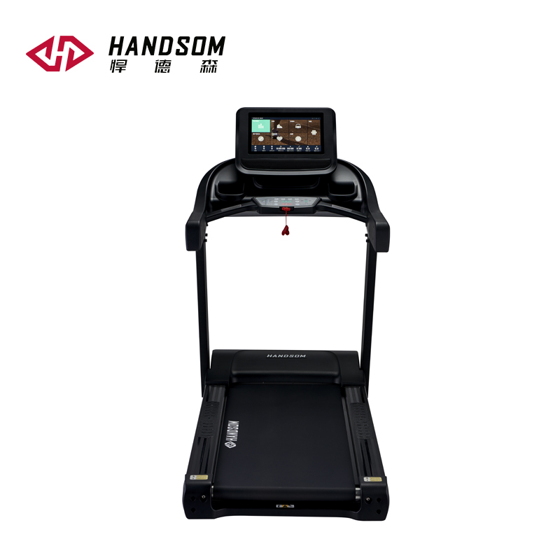 悍德森HS-8802+ 跑步機 悍德森HS-8802+ 跑步機