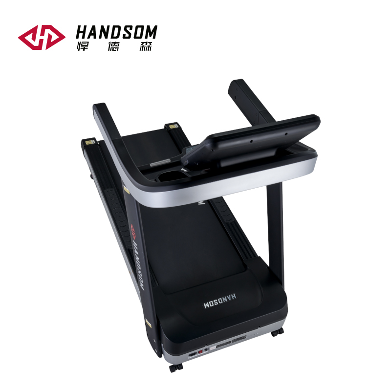 悍德森HS-8802+ 跑步機 悍德森HS-8802+ 跑步機