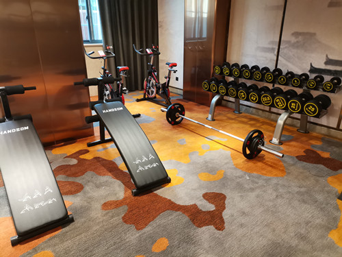 跑步機(jī)HS8802