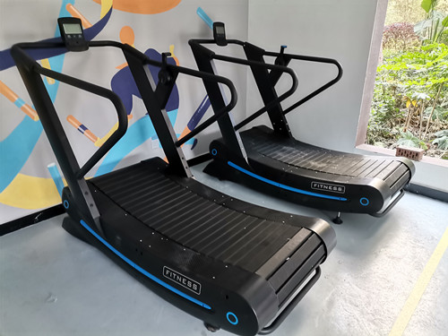 跑步機(jī)HS8802