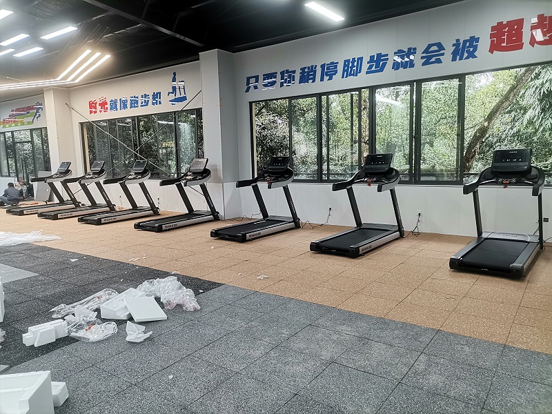 蒲江某部隊圖片4