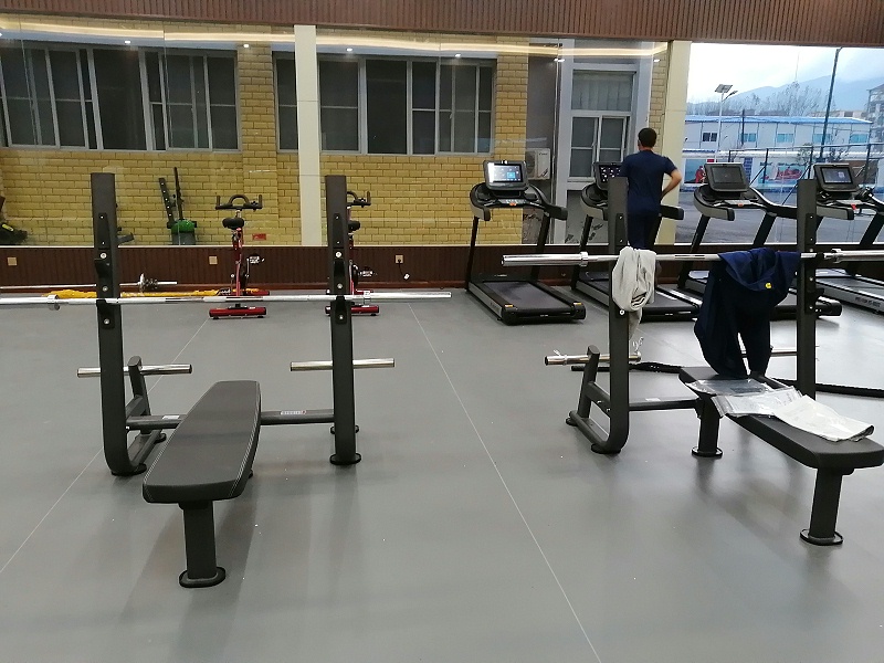 關(guān)愛(ài)企業(yè)員工，單位健身房應(yīng)該滿足哪些要求？