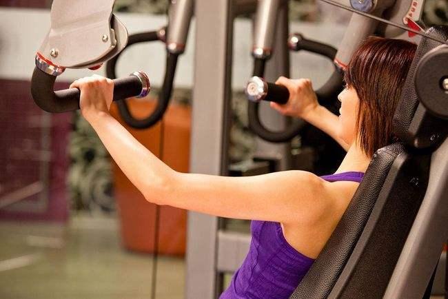 商用健身器材與家用健身器材有哪些區(qū)別？