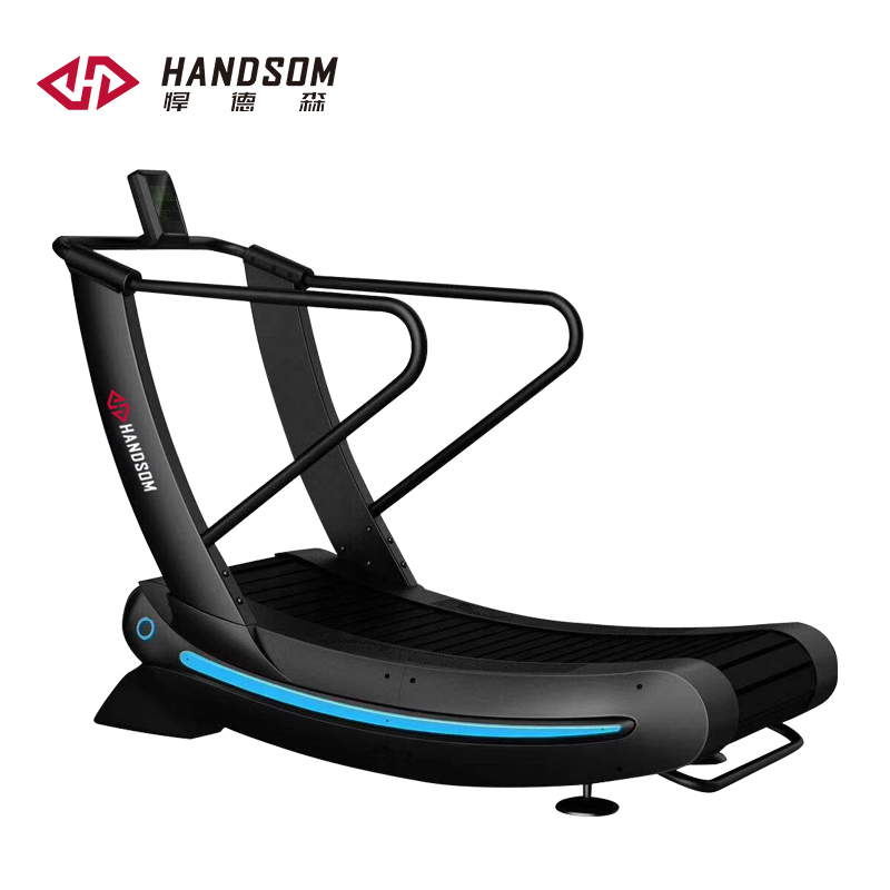 悍德森HS-8930 無動力跑步機(jī)