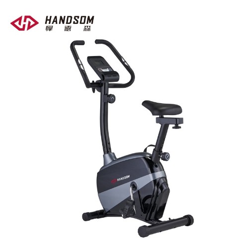 悍德森HS-9001 立式磁控健身車