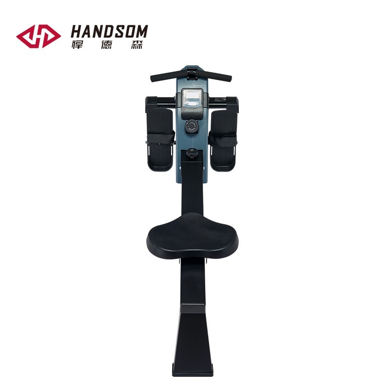 悍德森-滑滑梯組合