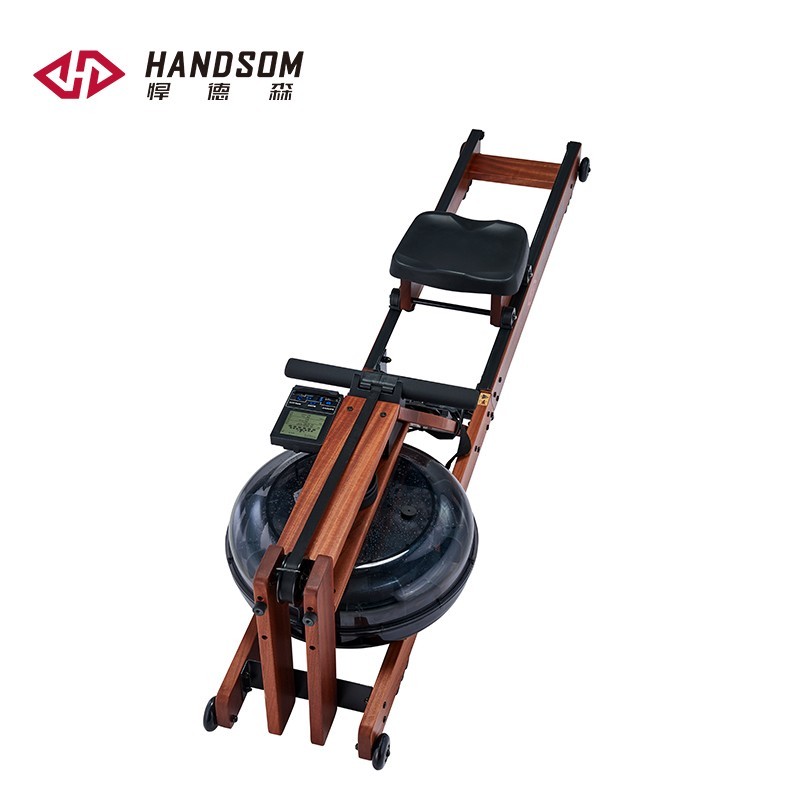 悍德森HS-4180 水阻劃船器