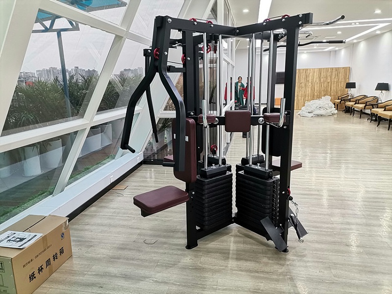 農(nóng)業(yè)銀行--光華支行-9_副本