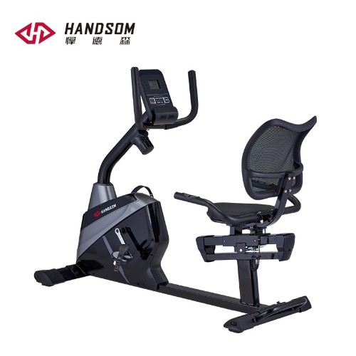 悍德森HS-9601 臥式健身車