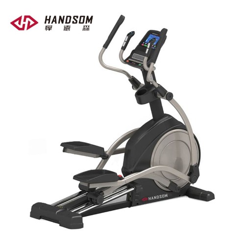 悍德森HS-9700 前置電控橢圓機(jī)