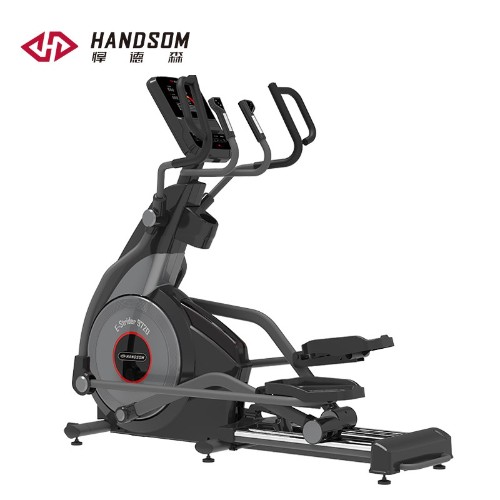 悍德森HS-9720 前置橢圓機(jī)