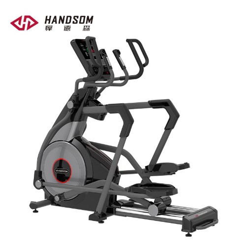 悍德森HS-9730 前置橢圓機(jī)