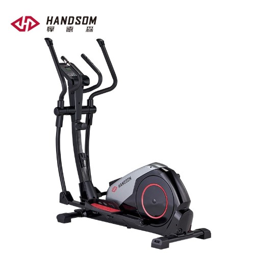 悍德森HS-9800 磁控橢圓機(jī)