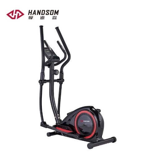 悍德森HS-9501 磁控橢圓機(jī)