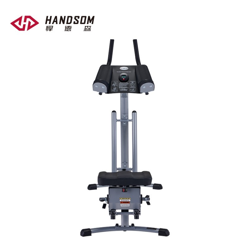 悍德森HS-1220 跪式卷腹器