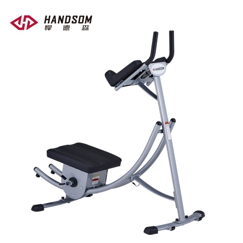 悍德森HS-1220 跪式卷腹器