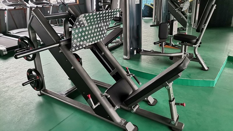 小腿肌群為什么比身體其他部位肌肉更難練？