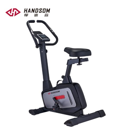 悍德森HS-9230 立式磁控健身車