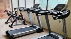 悍德森智能健身解決方案：革新浪潮中，重新定義商用健身新標桿