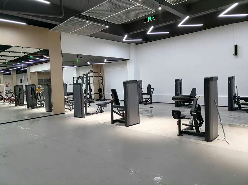 海鹽縣通元和美鄉(xiāng)村示范基地圖片2