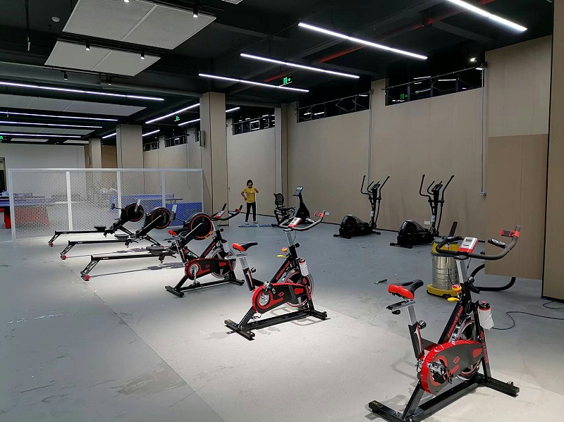 海鹽縣通元和美鄉(xiāng)村示范基地圖片4