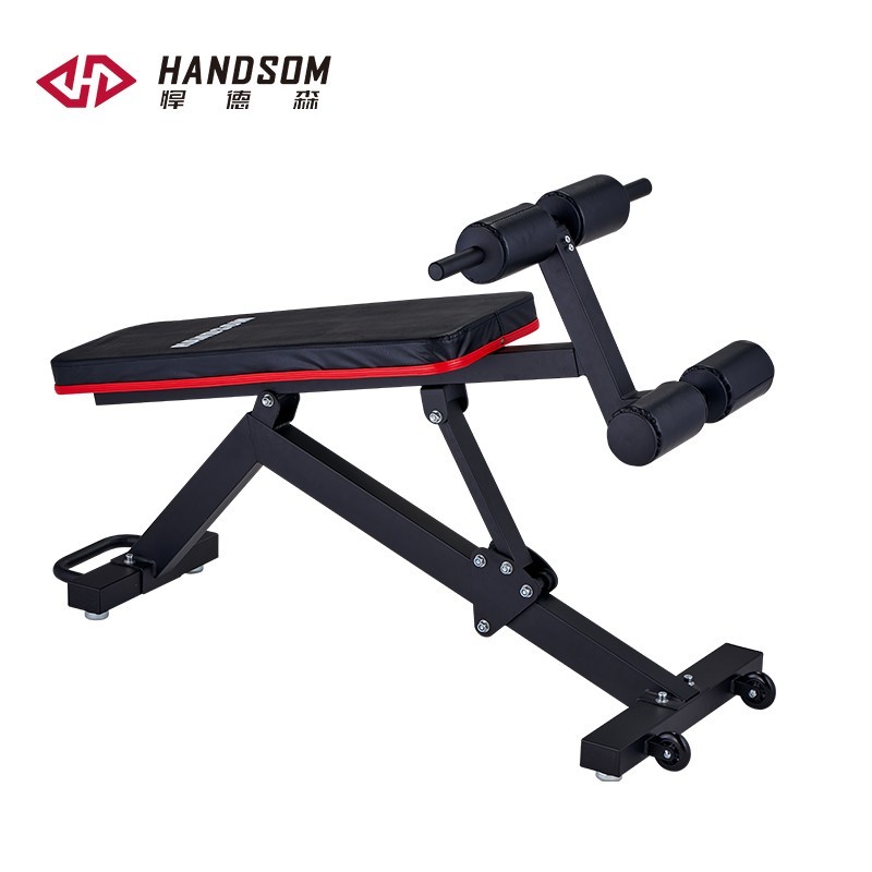 悍德森HS-1700 五付啞鈴架 悍德森HS-1700 五付啞鈴架