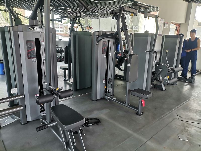 沐川縣公安消防大隊8