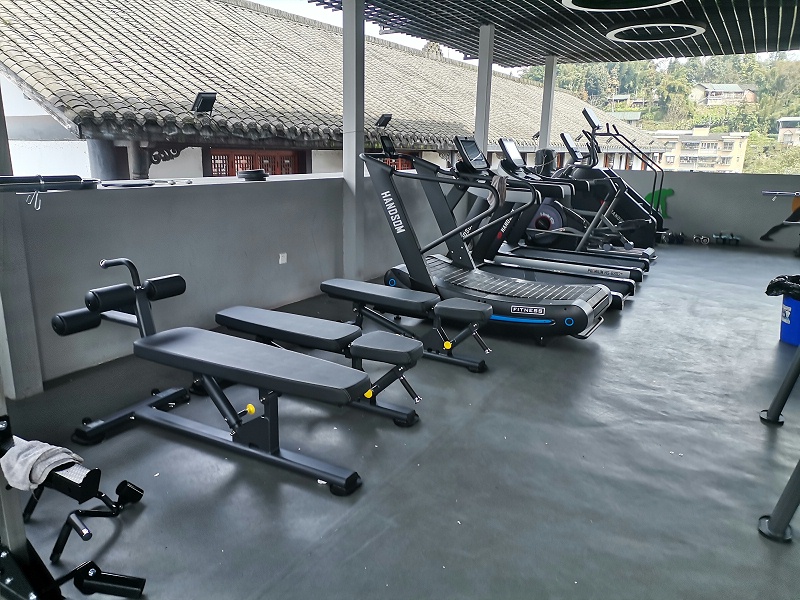 沐川縣公安消防大隊圖片1