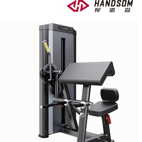 悍德森HS-6908 上臂曲伸訓練器
