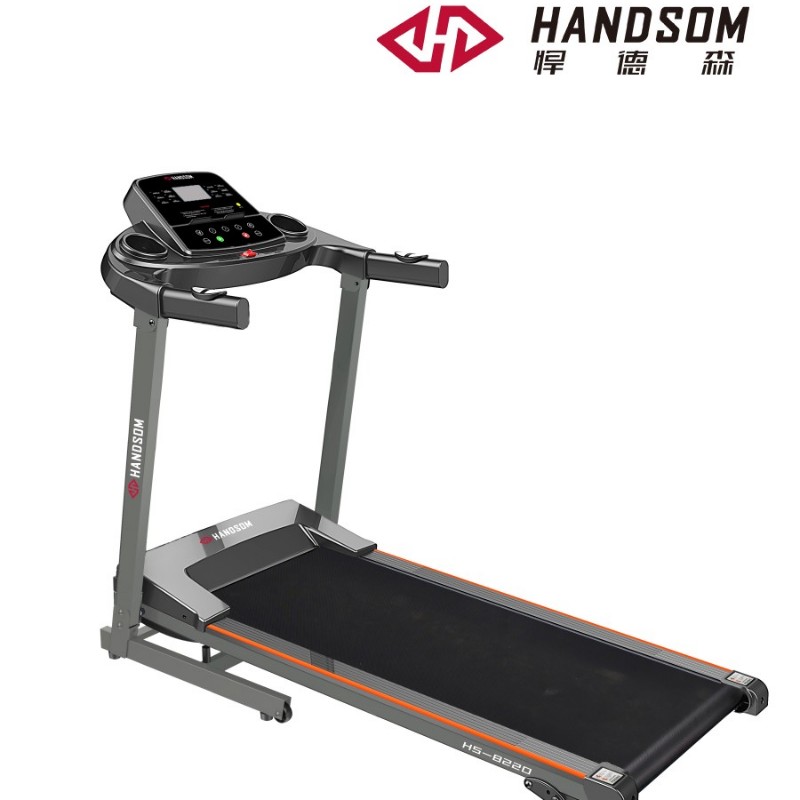 悍德森HS-8220 跑步機