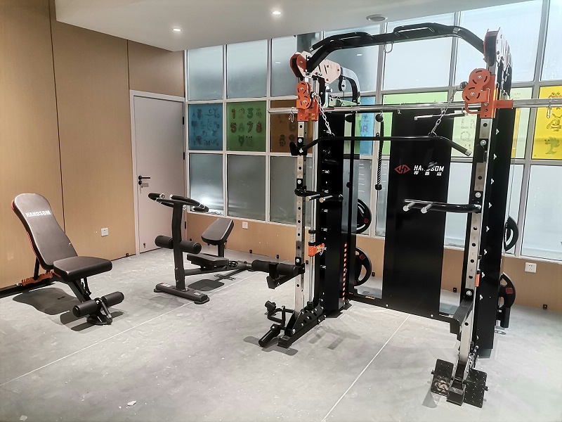 山水鏡大健康管理（張小平）圖片3