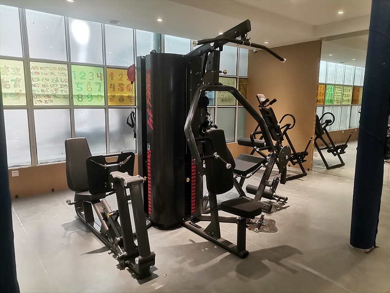 山水鏡大健康管理（張小平）圖片1