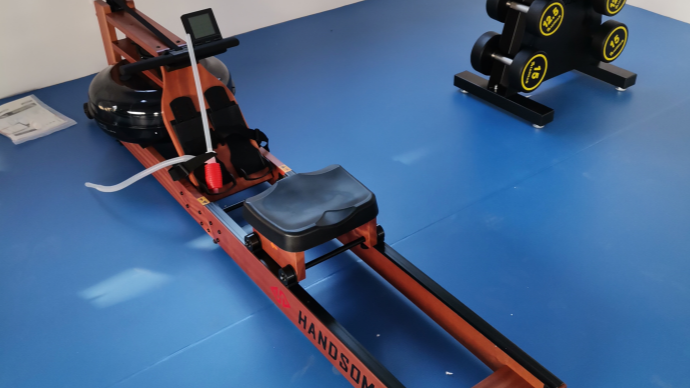 悍德森有氧器械:劃船器使用方法及注意事項(xiàng)