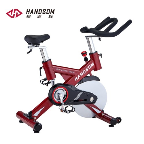 悍德森HS-5300 商用動(dòng)感單車