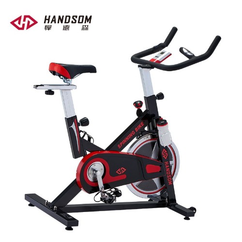 悍德森HS-5000 動(dòng)感單車