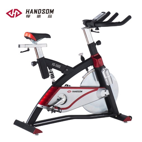 悍德森HS-5100 動(dòng)感單車