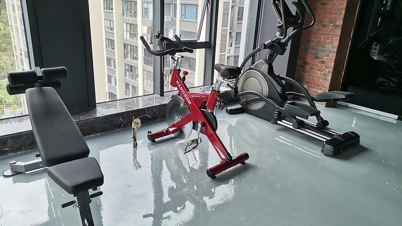 家用健身器材推薦，疫情宅家一起動(dòng)起來