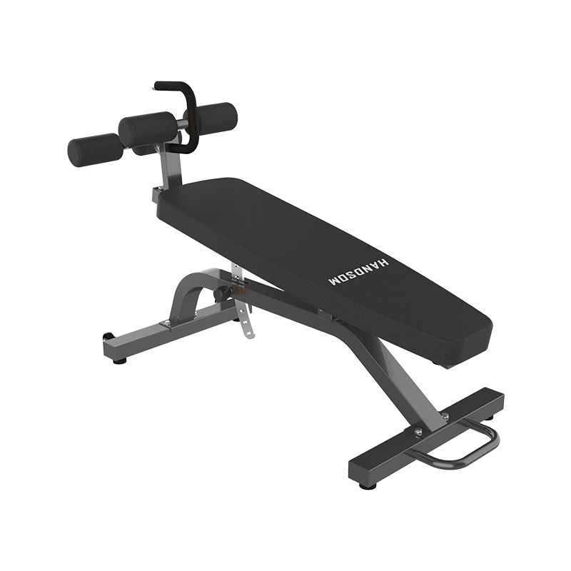 悍德森HS-2030 可調(diào)腹肌板 悍德森HS-2030 可調(diào)腹肌板
