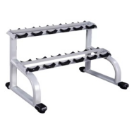 悍德森HS-1701 啞鈴架 （六付）