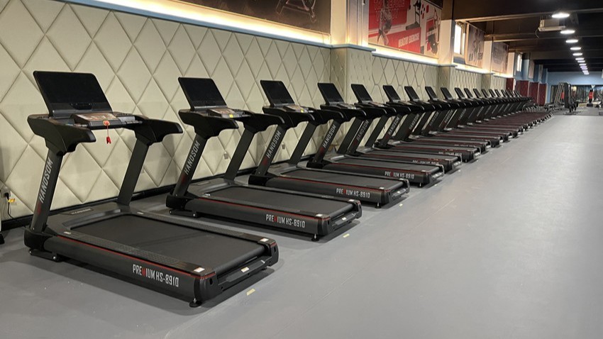 成都哪兒有專賣健身器材的批發(fā)市場(chǎng)？想買個(gè)跑步機(jī) 