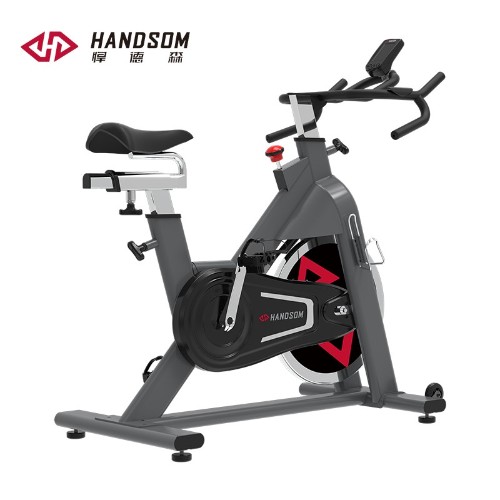 悍德森HS-5500 商用動(dòng)感單車