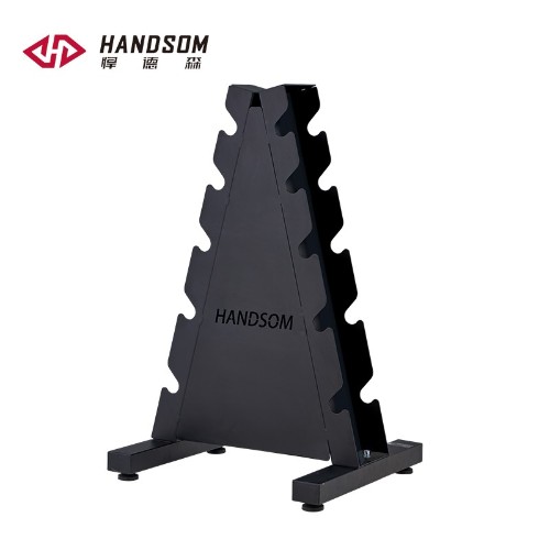 悍德森HS-1700 五付啞鈴架