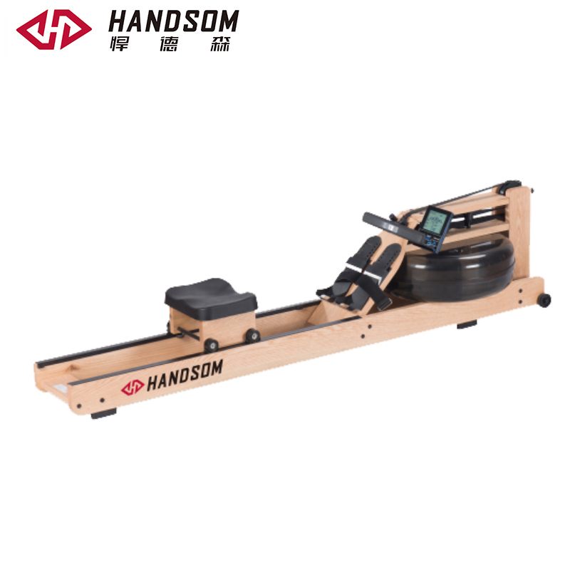 悍德森HS-4000 櫸木水阻劃船器 悍德森HS-4000 櫸木水阻劃船器